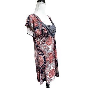 Venus versatile dress, where on the shoulders are off the shoulders ￼ beading ch